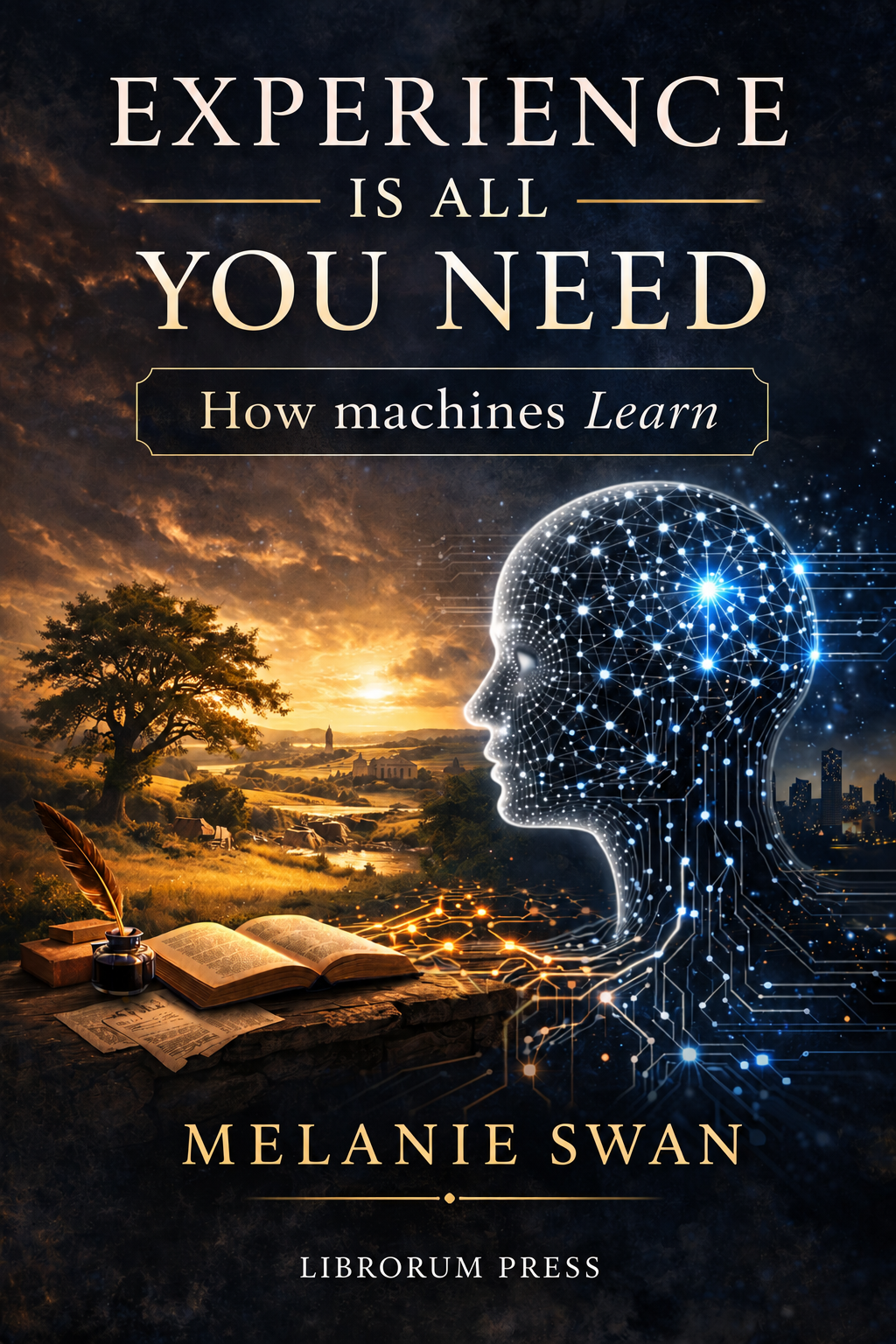 Cover: Experience is all you need